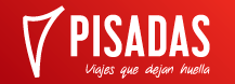 Pisadas