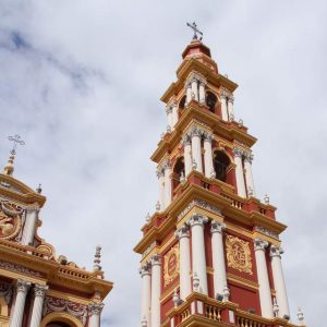 ESTANCIA ZARATE – SALTA