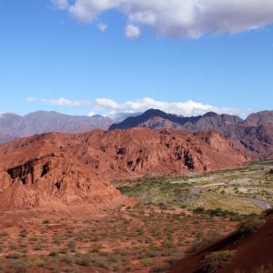 ANTOFAGASTA - CAFAYATE