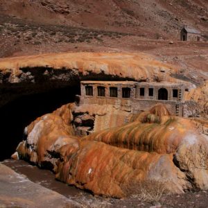 Aconcagua