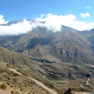 MOLINOS – CACHI – SALTA