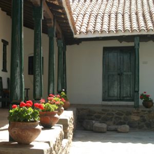 FINCA LAS MARGARITAS – MOLINOS