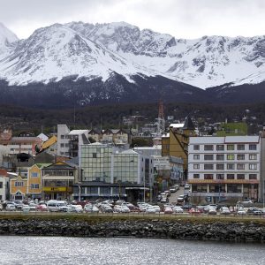 USHUAIA