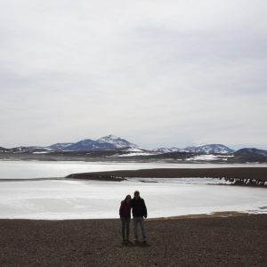 LAGUNA BRAVA