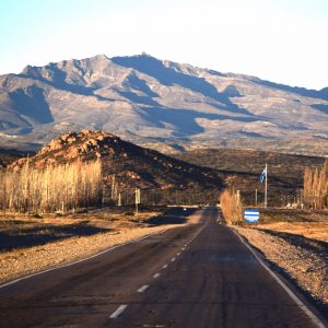 MENDOZA – SAN RAFAEL