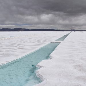 SAN ANTONIO DE LOS COBRES – SALINAS GRANDES – PURMAMARCA