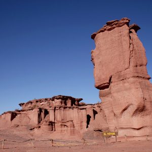 TALAMPAYA NATIONAL PARK