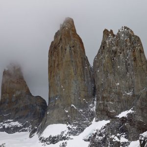 El Calafate – Torres del Paine