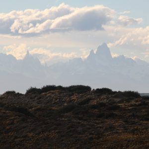 Nibepo Aike – Lago Viedma – Ea La Estela