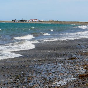 Comodoro Rivadiavia - Bahía Bustamante