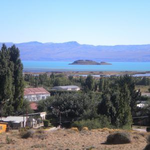 El Calafate