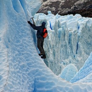 El Calafate – Perito Moreno Glacier & Ice Trekking
