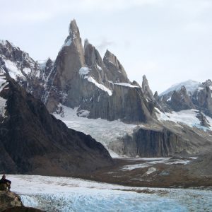 El Chaltén – Individual Trek - Laguna Torre